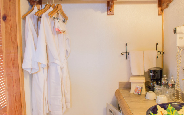 The Lodge at Creel Hotel & Spa