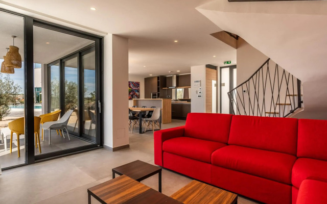 Hotel Olea
