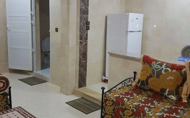 Villa Ziad