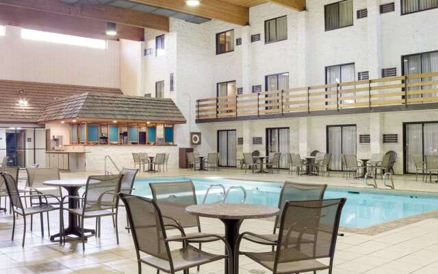 Quality Inn Bismarck I-94