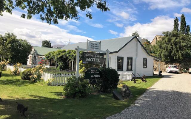 Settlers Cottage Motel
