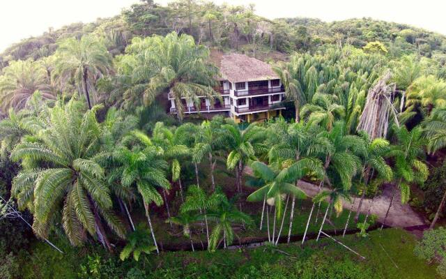 Paraíso das Águas Bahia