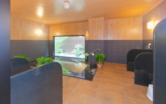 Hotel Route-Inn Saiki Ekimae