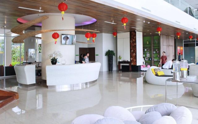 Airy Premier Bukit Cimanggu Bogor