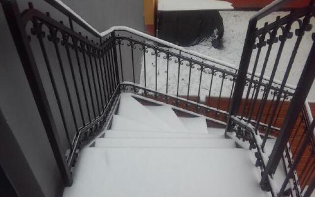 Apartment Jakubske Namesti