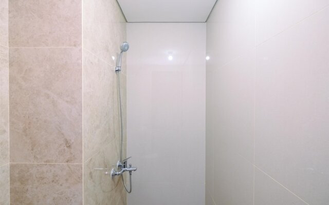 Nice And Elegant 2Br At Transpark Cibubur Apartment