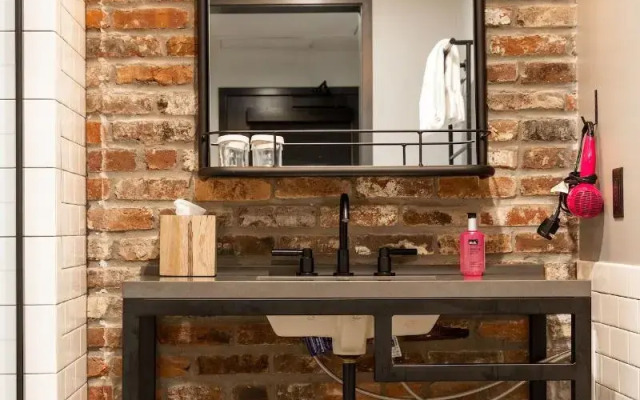 Moxy Nashville Downtown