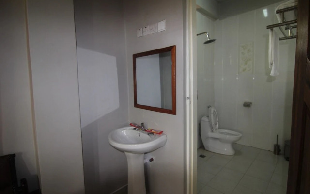 Alpha Hotel Ltd