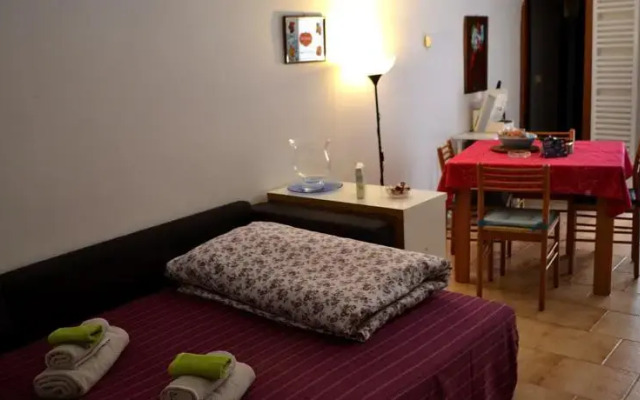 Casa Pagano