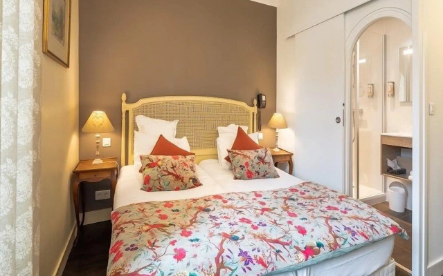 Hôtel la Couleuvrine