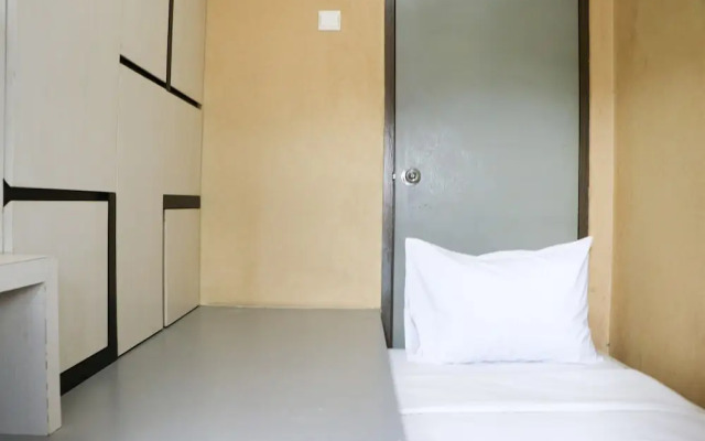 Best Deal 2Br Apartment Suites @Metro