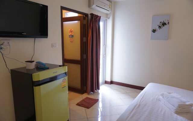 The One Residence