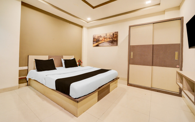 Fabhotel Urban Elite