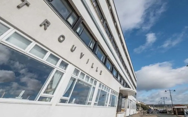 Trouville Hotel