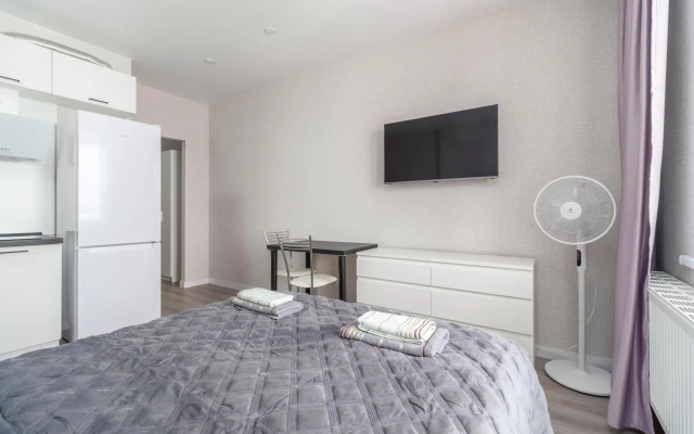 Sutki Rent на проезде Дизельный