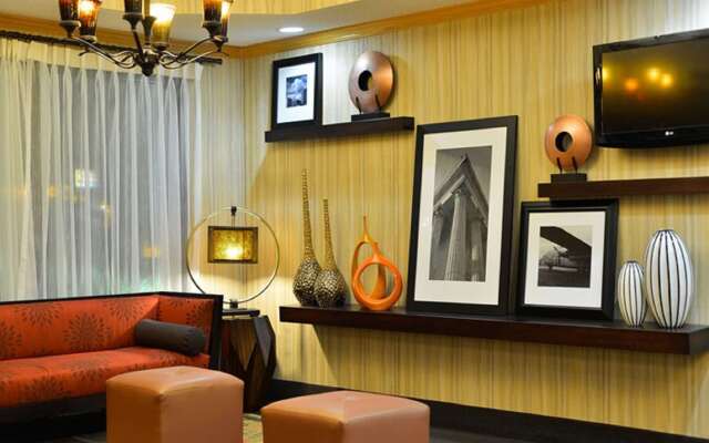 Hampton Inn Sturgis-Lagrange Area