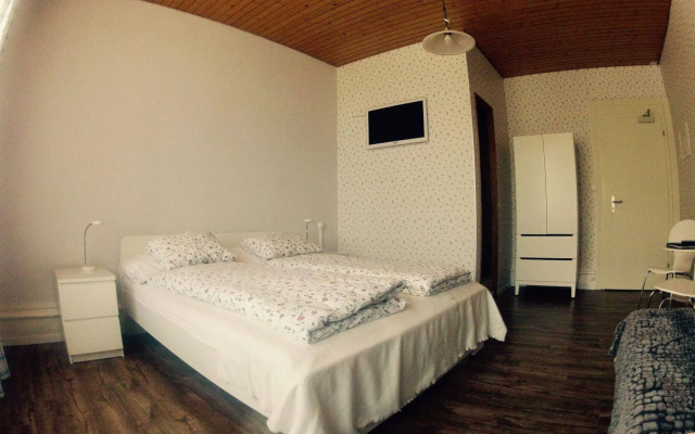 Alpina Hotel