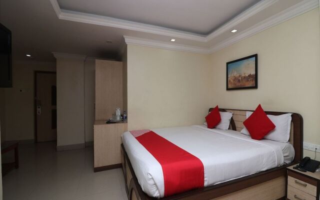 OYO 686 Hotel Thames International