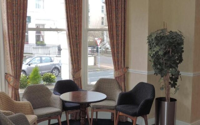 Hadleigh Hotel