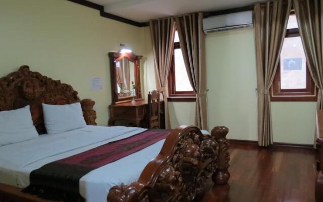 Seng Live Angkor Guesthouse