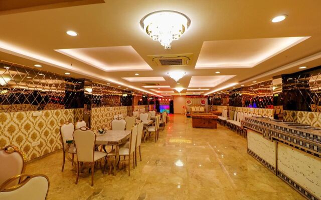 FabHotel Corporate Stay