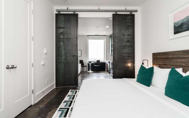 Mint House at The Reserve - Nashville