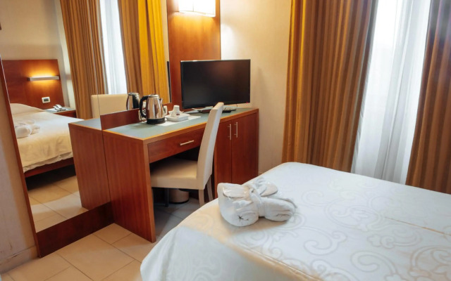 Hotel Amico