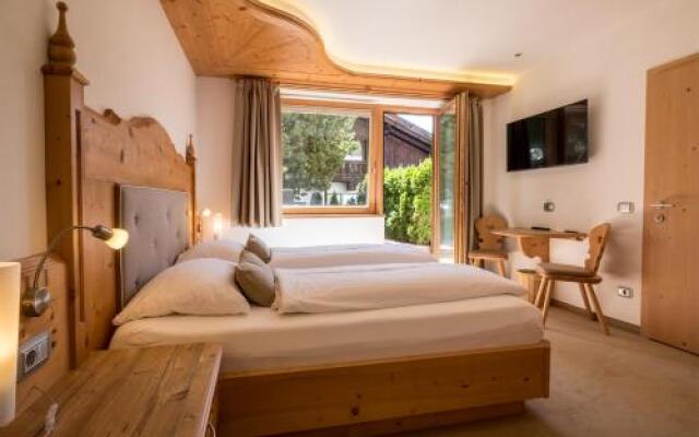 Garni Irma Bed & Breakfast