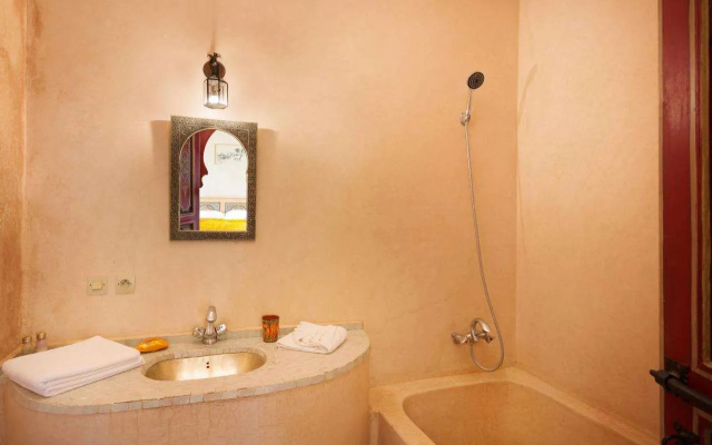 Riad Julia