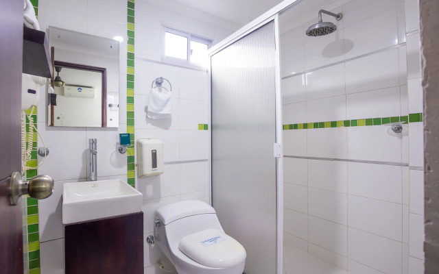 Ayenda Casa Real Monteria