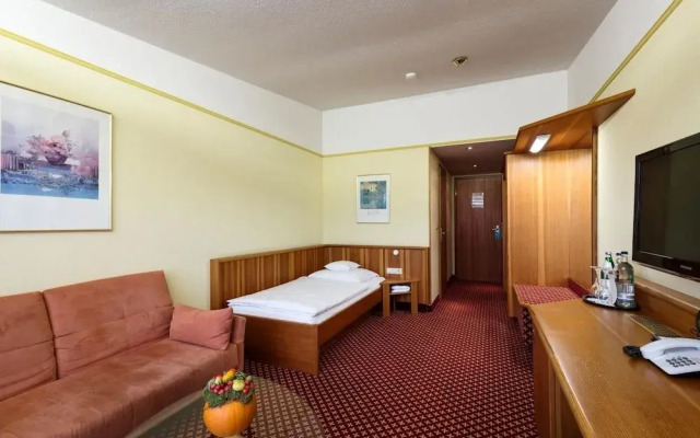 Wellness- & Nationalpark Hotel Schliffkopf, BWSC