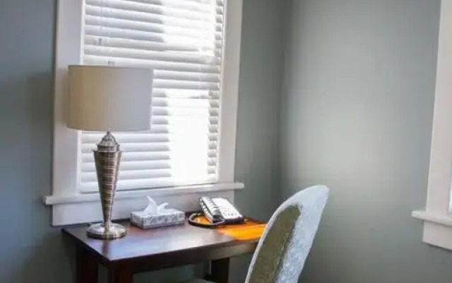 Wishmaker House B&B