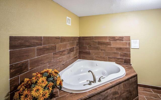 Suburban Extended Stay Hotel