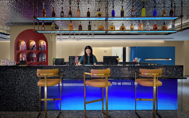 Lan Wan International Hotel