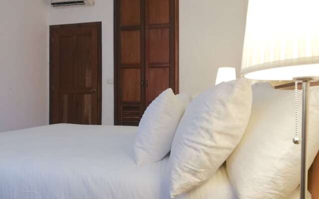 Los Corales Tropical Beach Resort & SPA