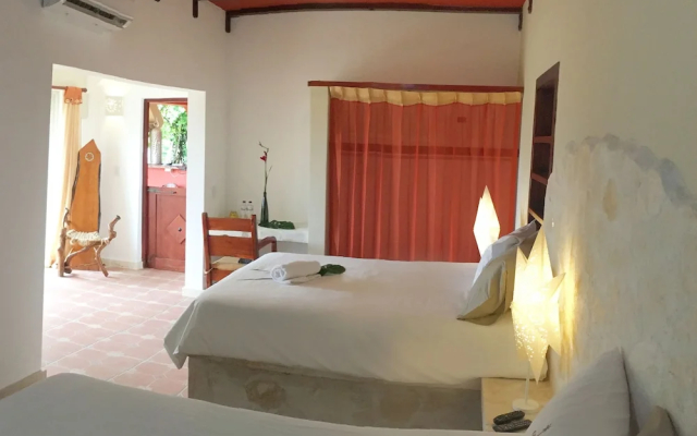 Cabrera Chalet