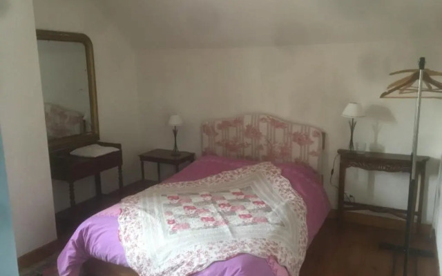 Maison Bouges-le-Château, 3 pièces, 6 personnes - FR-1-591-160