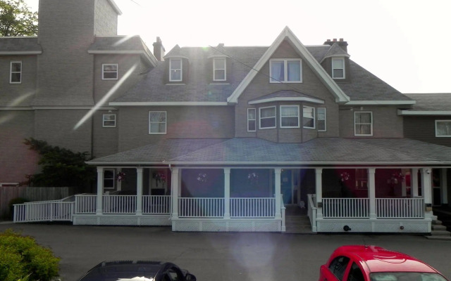 Harbourview Inn, SureStay Collection by Best Western