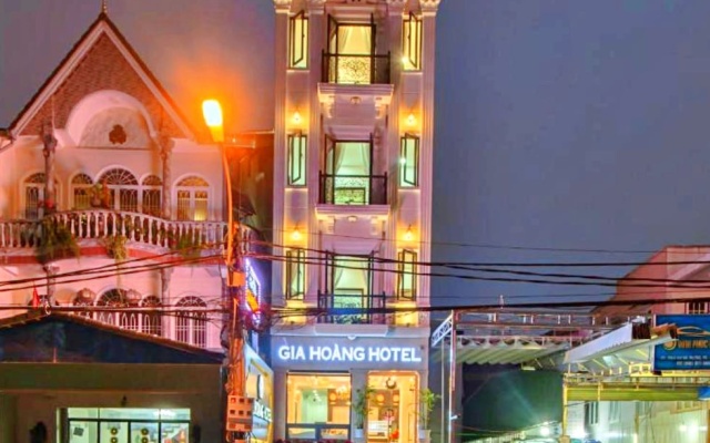 HANZ Gia Hoang Hotel Dalat — 2-star hotel in Da Lat