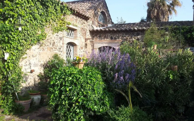 Relais de Charme B&B La Casa di Francesca