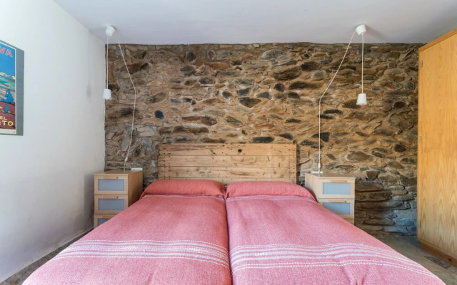 Casa de las Letrinas Bajas