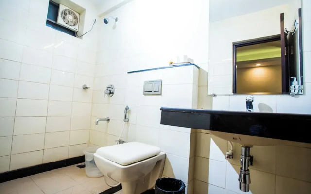 Hotel Menino Executive