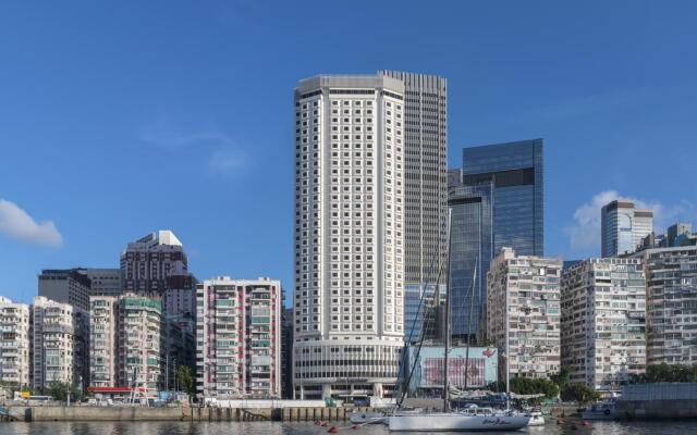 The Excelsior Hong Kong