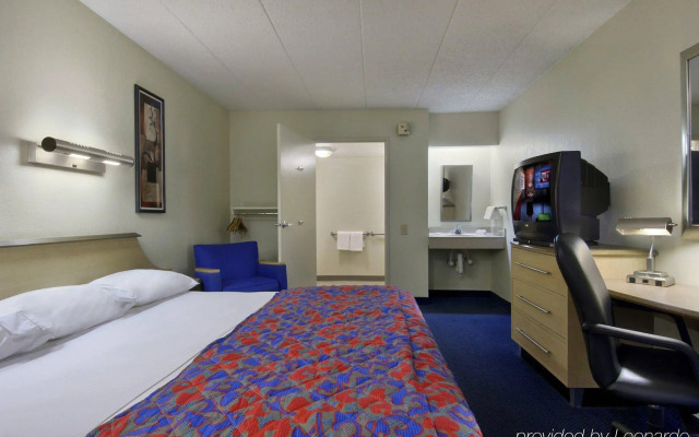 Red Roof Inn Columbus West - Hilliard