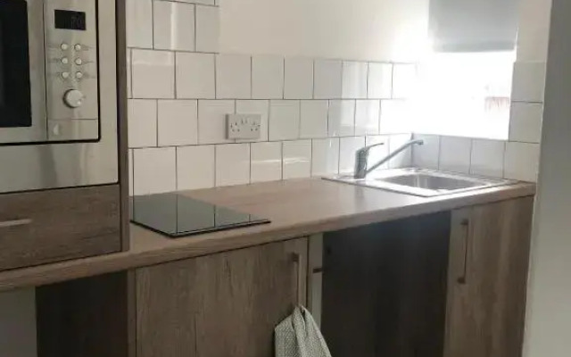 Luxury Lavish Studio Apartments LE1