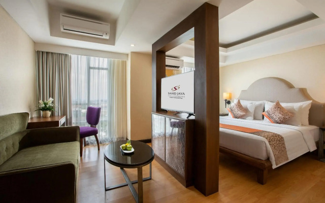 Sahid Raya Hotel & Convention Yogyakarta