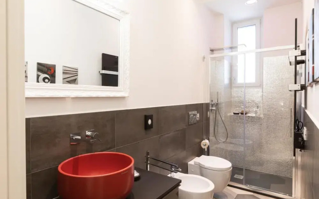 Testaccio Glammaison