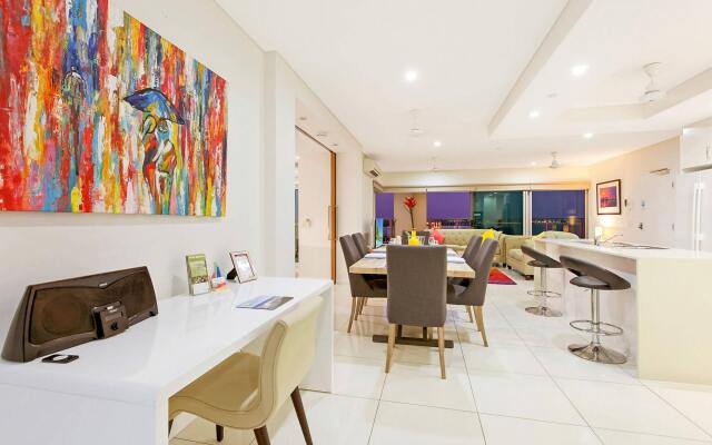 Beachlife Holiday Apartments