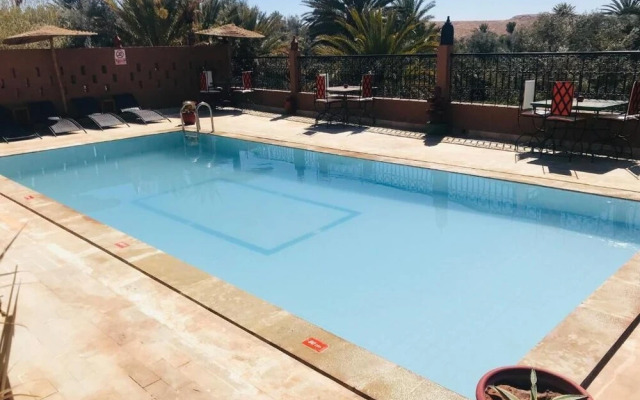 Riad Dar Bab Todra