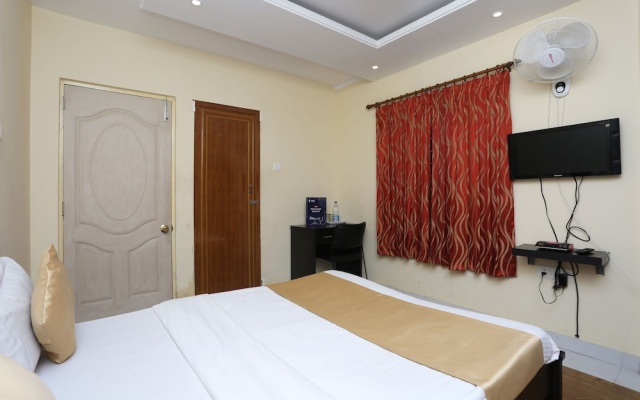 OYO 3393 Midway Inn – Guest Rooms – Bhubaneshwar